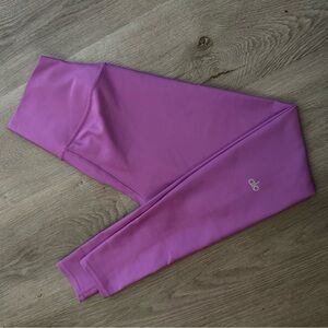 Alo yoga airlift leggings